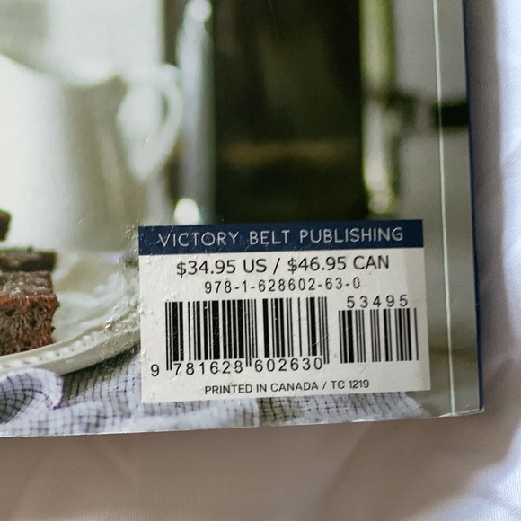 Simply Keto recipe book - Picture 7 of 8